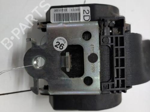 Rear right belt tensioner PEUGEOT 308 SW I (4E_, 4H_) 2.0 HDi | BP20899525C90 