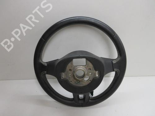 Used Steering wheel Steering wheel VW POLO V (6R1, 6C1) 1.6 TDI (90 hp) 20908053 20908053