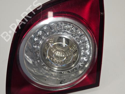 Used Right tailgate light VW GOLF PLUS V (5M1, 521) 2.0 TDI 16V (140 hp) 29599218