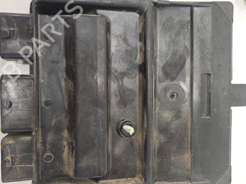 Electronic module RENAULT CLIO III (BR0/1, CR0/1) 1.5 dCi (BR17, CR17) | BP31934348M83 