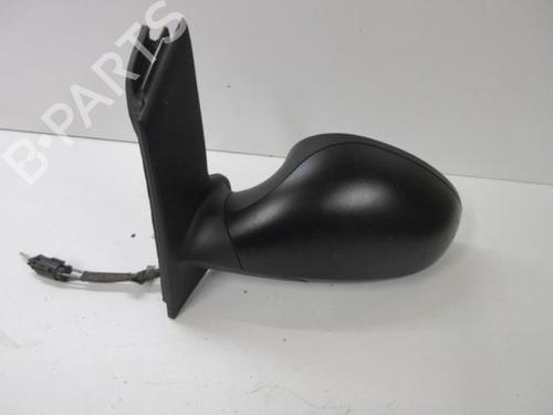 Used Left mirror SEAT ALTEA (5P1) 1.9 TDI (105 hp) 20906627