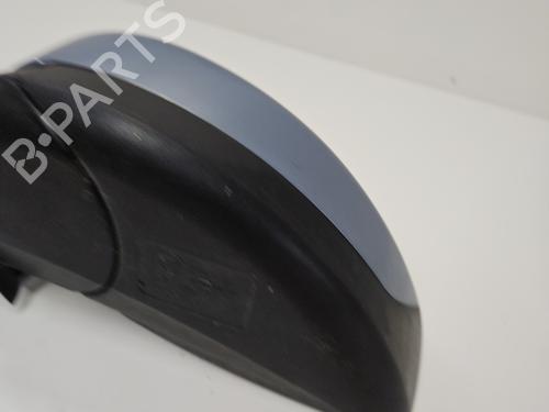Left mirror RENAULT ESPACE IV (JK0/1_) 2.2 dCi (JK0H) | BP29196677C26 