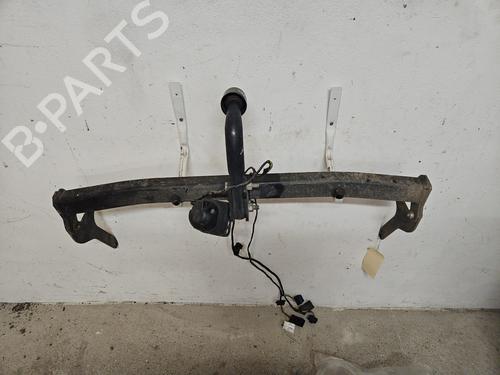 Used Tow ball/Mechanism RENAULT CLIO III (BR0/1, CR0/1) 1.5 dCi (C/BR0G, C/BR1G) (68 hp) 32156376