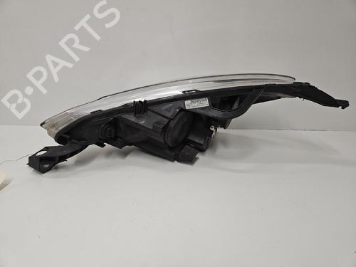 Right headlight CITROËN C3 II (SC_) 1.2 VTi 82 | BP38954691C29 - Image 6