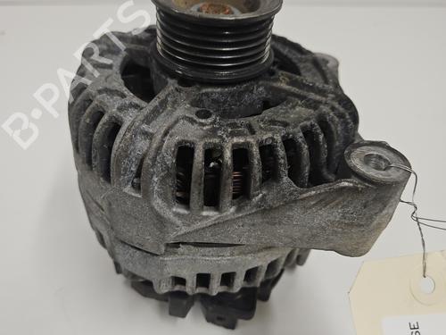 Used Alternator BMW 3 Touring (E46) 320 d (150 hp) 31995067