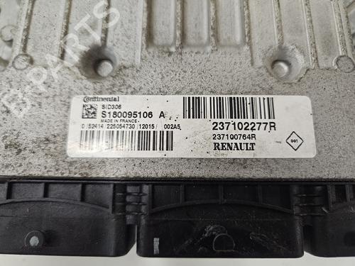 Electronic module DACIA DUSTER (HS_) 1.5 dCi (HSMC) | BP35937434M83 - Image 2