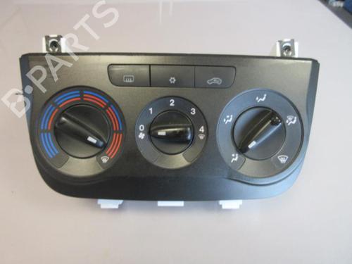 Used Climate control Climate control FIAT GRANDE PUNTO (199_) 1.3 D Multijet (75 hp) 20907084 20907084