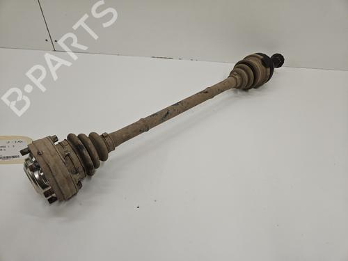 Used Right rear driveshaft BMW X1 (E84) sDrive 18 d (136 hp) 25149432