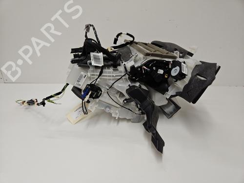 Used Heater matrix box Heater matrix box CITROËN C3 III (SX) 1.2 THP 110 (SXHNPS, SXHNZT, SXHNZ6) (110 hp) 31020042 31020042
