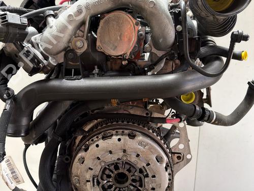 Engine RENAULT SCÉNIC III (JZ0/1_) 1.9 dCi (JZ0J, JZ1J, JZ1K, JZ1S) | BP37092358M1 - Image 3