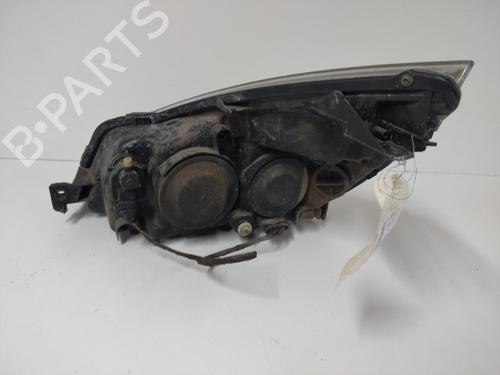 Used Right headlight Right headlight RENAULT ESPACE IV (JK0/1_) 2.2 dCi (JK0H) (150 hp) 20890690 20890690