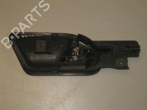 Rear left interior door handle VW GOLF V (1K1) 1.9 TDI | BP22105170I15 