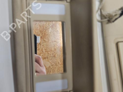 Venstre solskærm JAGUAR X-TYPE I (X400) 2.1 V6 | BP30808870I1