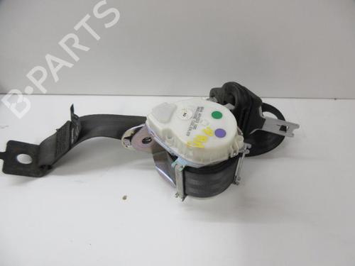 Used Rear right belt tensioner RENAULT CLIO III Grandtour (KR0/1_) 1.5 dCi (KR0F) (86 hp) 20906967