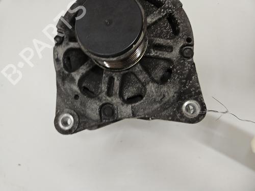 Alternator PORSCHE CAYENNE (9PA) 3.6 | BP28206947M7 
