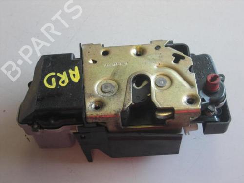 Rear right lock CITROËN XSARA PICASSO (N68) 1.6 HDi | BP20892341C99 