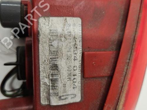 Used Left tailgate light Left tailgate light RENAULT LAGUNA Coupe (DT0/1) 2.0 dCi (DT01, DT08, DT09, DT0K, DT12, DT1C, DT1D, DT1M,... (150 hp) 33565731 33565731