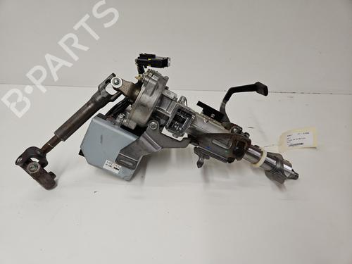 Used Steering column RENAULT ZOE (BFM_) ZOE (88 hp) 28331674