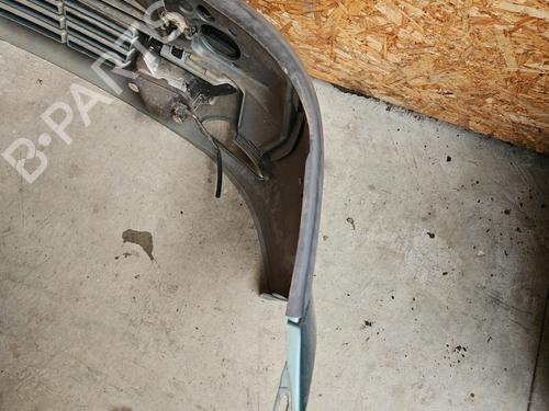 Front bumper FORD FIESTA IV (JA_, JB_) 1.25 i 16V | BP27550508C7 