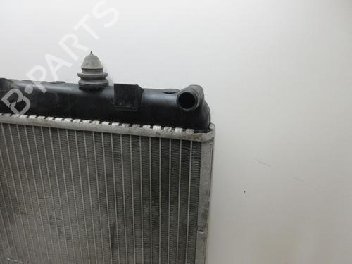 Used Water radiator Water radiator CITROËN C3 III (SX) 1.6 BlueHDi 75 (75 hp) 20902366 20902366
