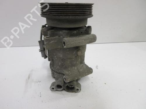 AC-Kompressor RENAULT CLIO III (BR0/1, CR0/1) 1.5 dCi (C/BR0G, C/BR1G) (68 hp) 20895448