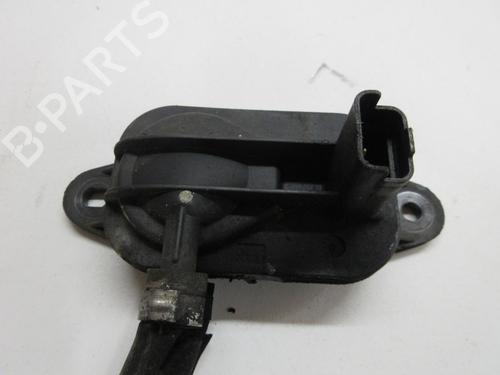 Elektronisk sensor PEUGEOT 307 Break (3E) 2.0 HDI 110 (107 hp) 21264628