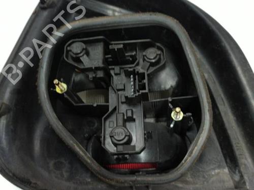 Used Right taillight RENAULT MEGANE Scenic (JA0/1_) 1.6 e (JA0F) (90 hp) 20893990