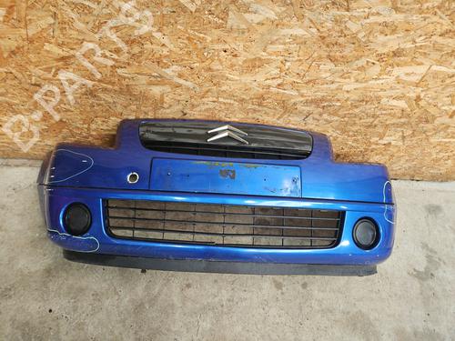 Used Front bumper CITROËN C2 (JM_) 1.4 HDi (68 hp) 32406886