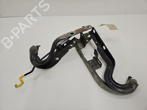 Used Hinge/Door check strap PEUGEOT 3008 I MPV (0U_) 2.0 HDi 150 / BlueHDi 150 (150 hp) 29142201