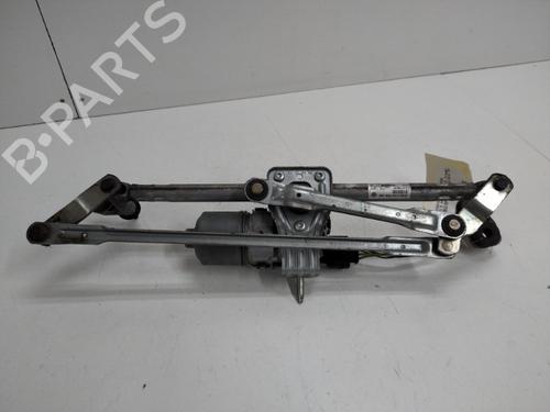Used Front wipers mechanism VW POLO V (6R1, 6C1) 1.6 TDI (90 hp) 22108819
