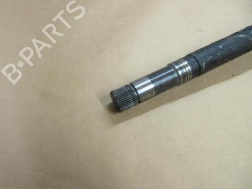 Right front driveshaft PEUGEOT 406 (8B) 2.0 HDI 110 | BP22107759M39 