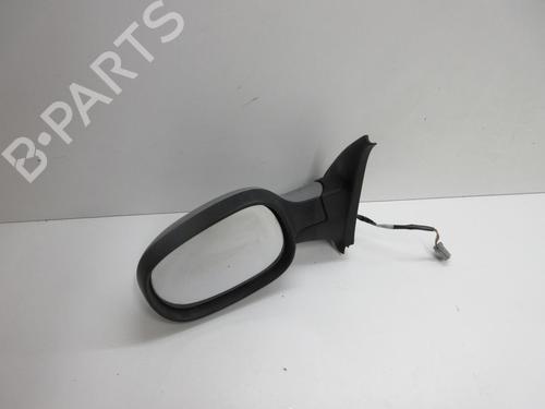 Used Left mirror NISSAN MICRA III (K12) 1.5 dCi (86 hp) 20902576