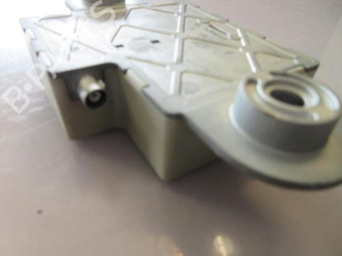 Used Electronic module Electronic module BMW 3 (E90) 330 d (231 hp) 22106331 22106331