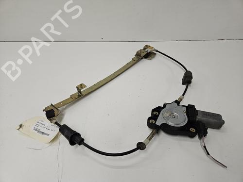 Used Front left window mechanism Front left window mechanism FIAT SEICENTO / 600 (187_) [1997-2010] 36287849 36287849