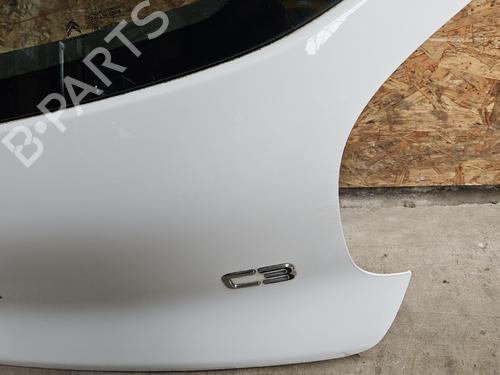 Tailgate CITROËN C3 III (SX) 1.5 BlueHDi 100 (SXYHYP, SXYHTU) | BP37734584C6 - Image 2