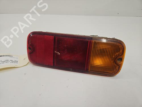 Used Left tailgate light SUZUKI GRAND VITARA I (FT, HT) 2.0 TD 4x4 (SQ420D) (87 hp) 30532452