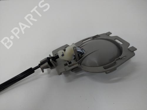 Rear right lock CITROËN C3 I (FC_, FN_) 1.4 i | BP23119890C99 
