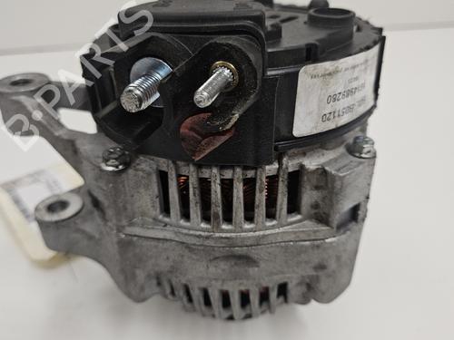 Alternator PEUGEOT PARTNER MPV (5_, G_) | BP36344559M7 - Image 4