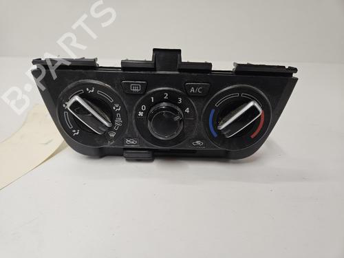 Used Climate control Climate control 38453321 38453321