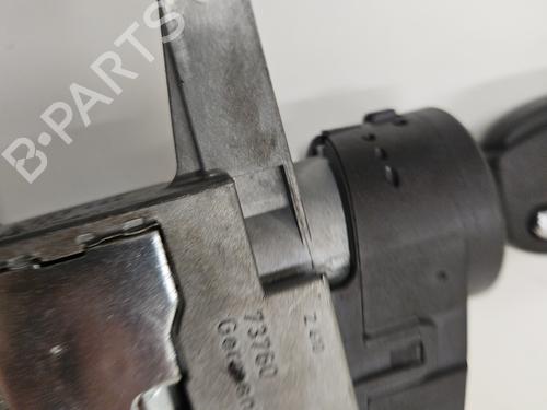 Used Ignition barrel Ignition barrel VOLVO XC90 I (275) D5 AWD (185 hp) 33729192 33729192