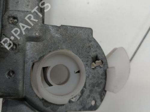 Rudehejsemekanisme venstre bagtil CITROËN XSARA (N1) 1.6 16V | BP20888955C24