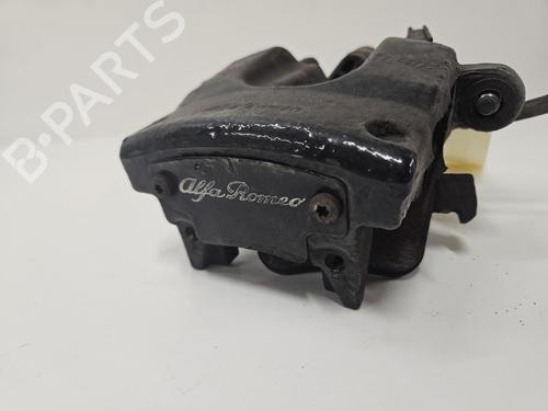 Left rear brake caliper ALFA ROMEO GIULIA (952_) 2.2 D (952AEM250, 952AEA250) | BP38080386M107 - Image 2
