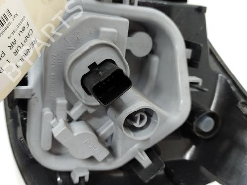 Left taillight RENAULT CAPTUR I (J5_, H5_) 1.2 TCe 120 | BP23793048C34 - Image 5