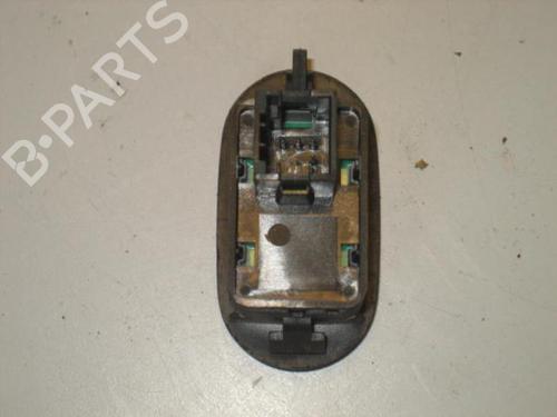 Used Left front window switch Left front window switch CITROËN C2 (JM_) 1.4 HDi (68 hp) 20904499 20904499