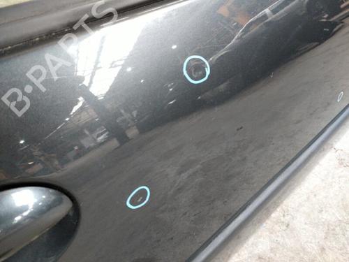 Right front door PEUGEOT 107 (PM_, PN_) 1.0 | BP20888332C3