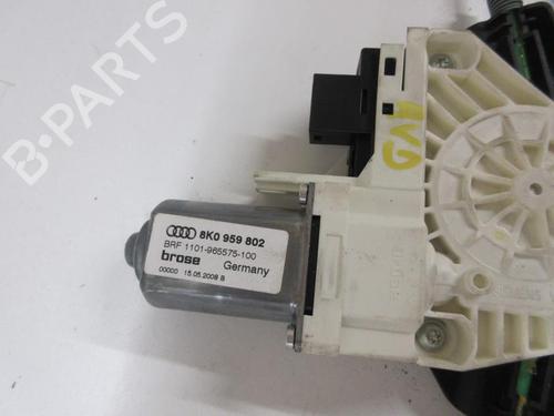 Used Front right window mechanism Front right window mechanism AUDI A4 B8 Avant (8K5) 2.0 TDI (143 hp) 20906533 20906533