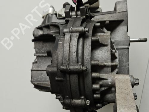 Gearbox FIAT 500X (334_) 1.6 D Multijet (334AXA1B, 334AXA11) | BP24035393M3 
