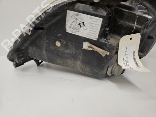 Faro destro CITROËN JUMPER II Van 2.2 HDi 130 | BP30745307C29 