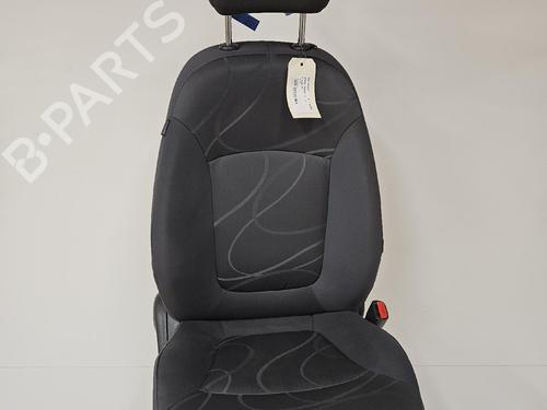 Right front seat CHEVROLET SPARK (M300) | BP37007541C16 - Image 3