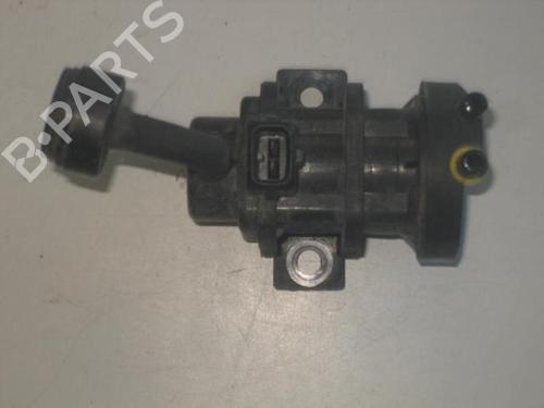 Elektronisk modul OPEL ZAFIRA A MPV (T98) 2.0 DI 16V (F75) (82 hp) 22105807